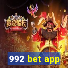 992 bet app